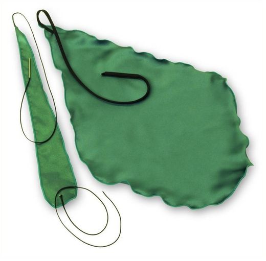 Drap, 2 parts