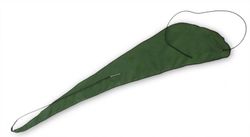 Wischer Englischen Horn aus Seide