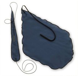 Drap de seda, 2 parts