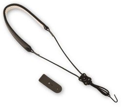 Pro line correa de piel para Clarinete