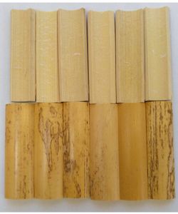 Segments pour clarinette SiB
