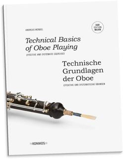 The Technical Basics of Oboe Playing