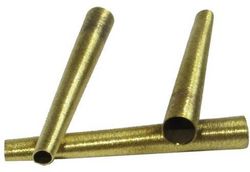 Dudelsack Messinghülse. Guercio