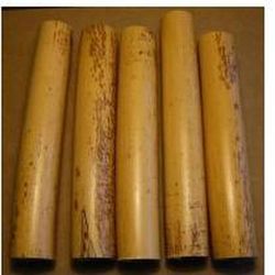 Baroque Bassoon tube cane, per kilo