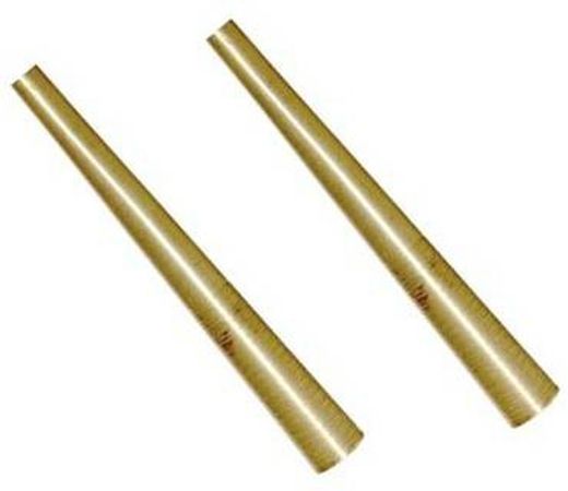 Chiarugi Oboe baroque staple. Brass