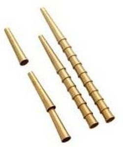 Brass staples English Horn. Chiarugi