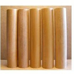 Roseaux en tubes pour Uilleann.