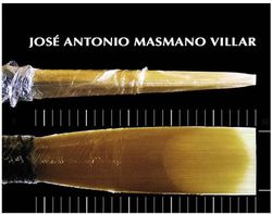 Understanding the Oboe Reed - Graham Salter