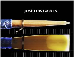 Understanding the Oboe Reed - Graham Salter