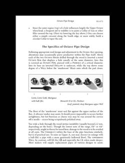Understanding the Oboe Reed - Graham Salter