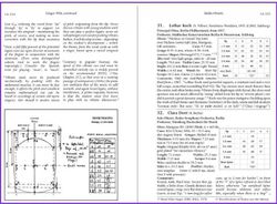 Understanding the Oboe Reed - Graham Salter